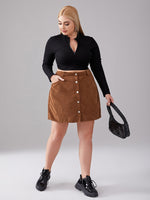 Plus Size Skirts Producers