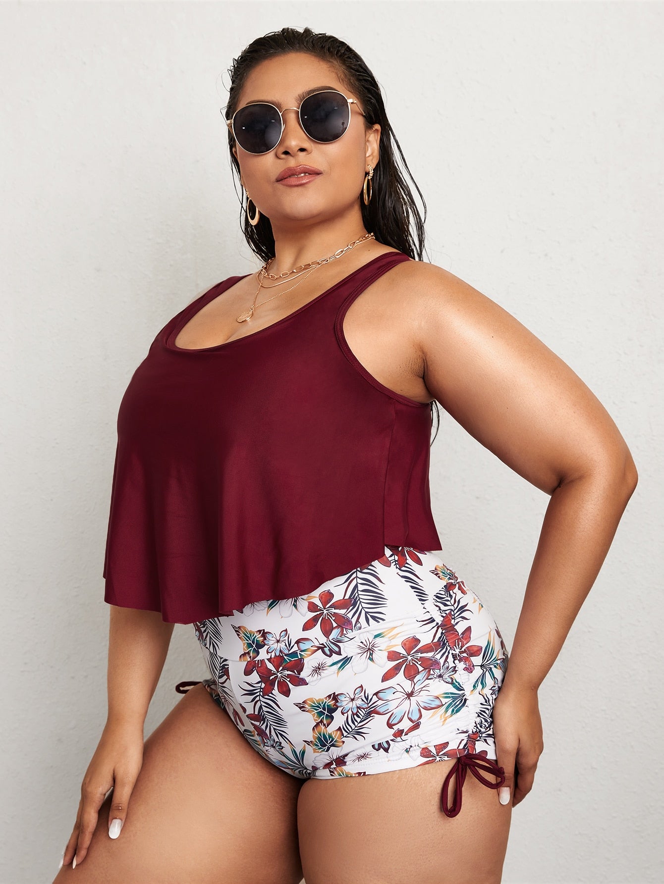 Plus Size Clothes Manufacturers