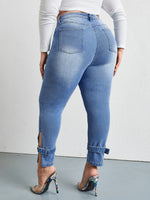 Plus Size Jeans Factories