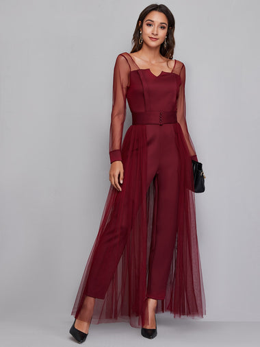 Women Jumpsuits Manufacturer