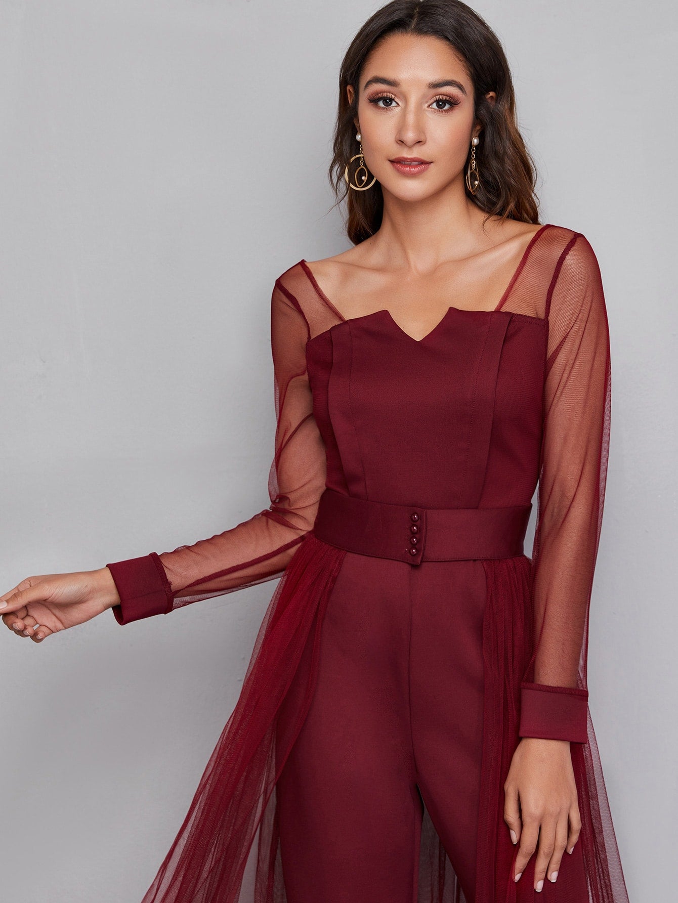 Trendy Plus Size Clothing Wholesale Vendors