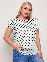 Plus Size Blouses Wholesalers