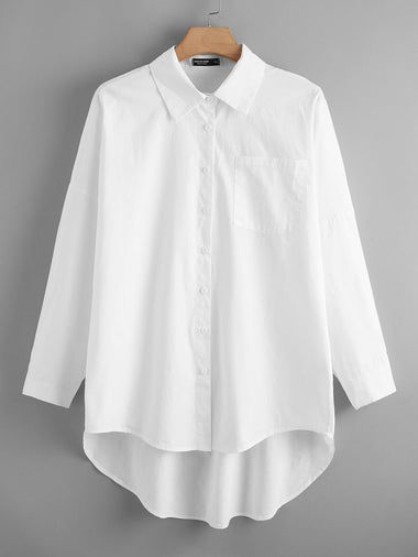 Plus Size Blouses Producer