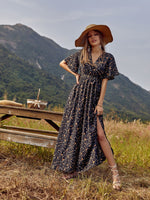 Dent De Man Women Dresses Factory