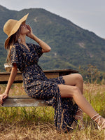 David Tlale Women Clothes Producer