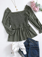 Plus Size Blouses Factories