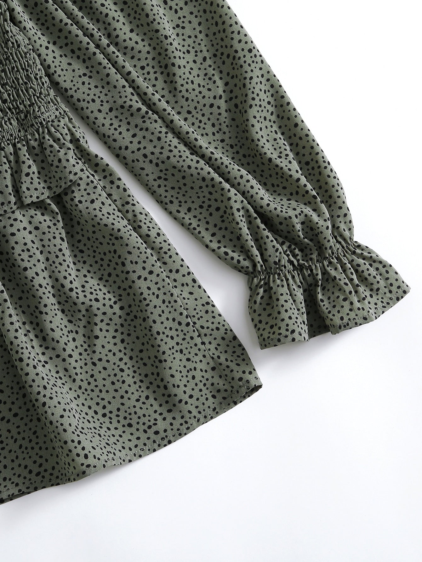 Plus Size Blouses Wholesaler