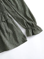 Plus Size Blouses Wholesaler