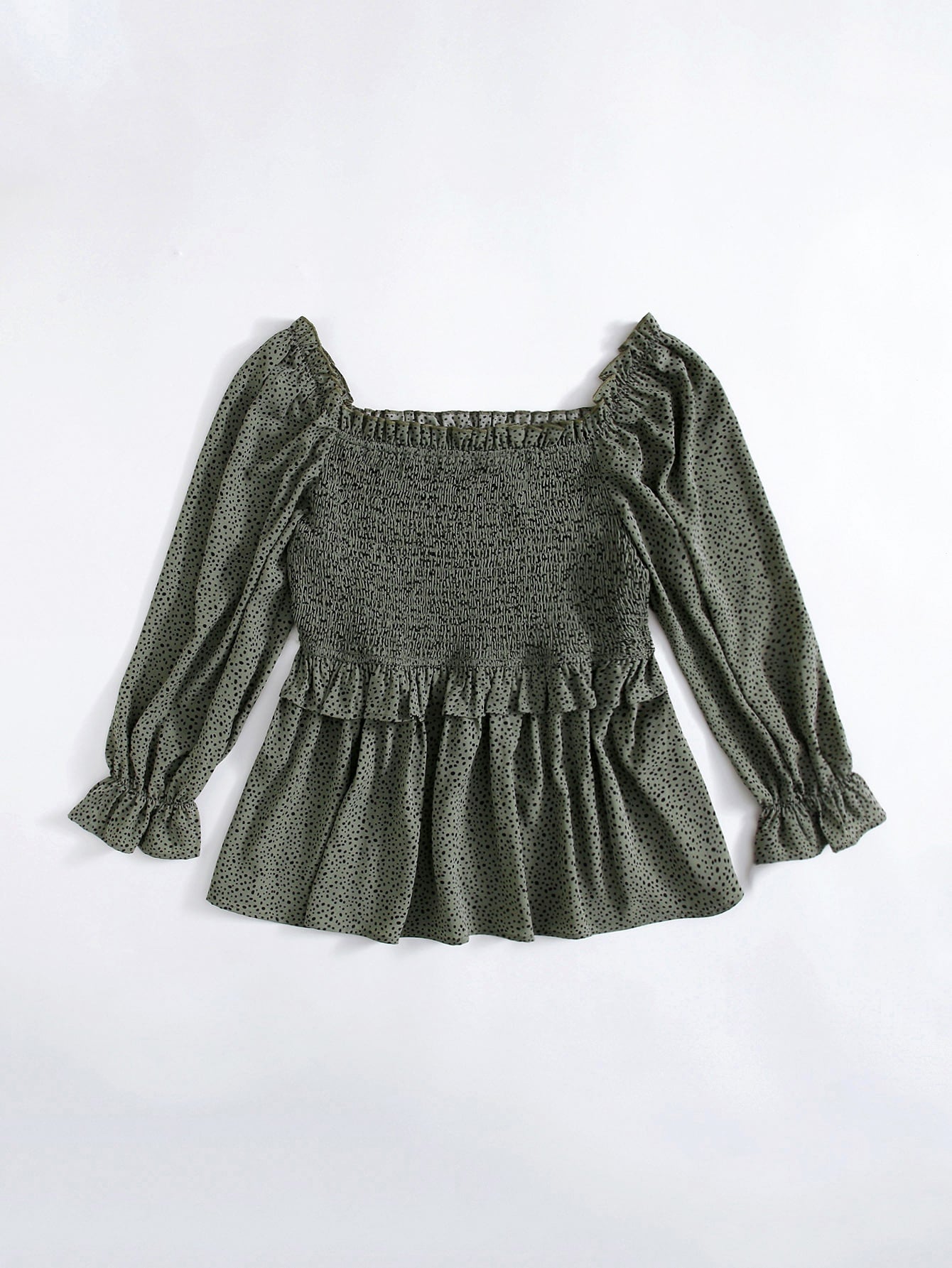 Plus Size Blouses Producers