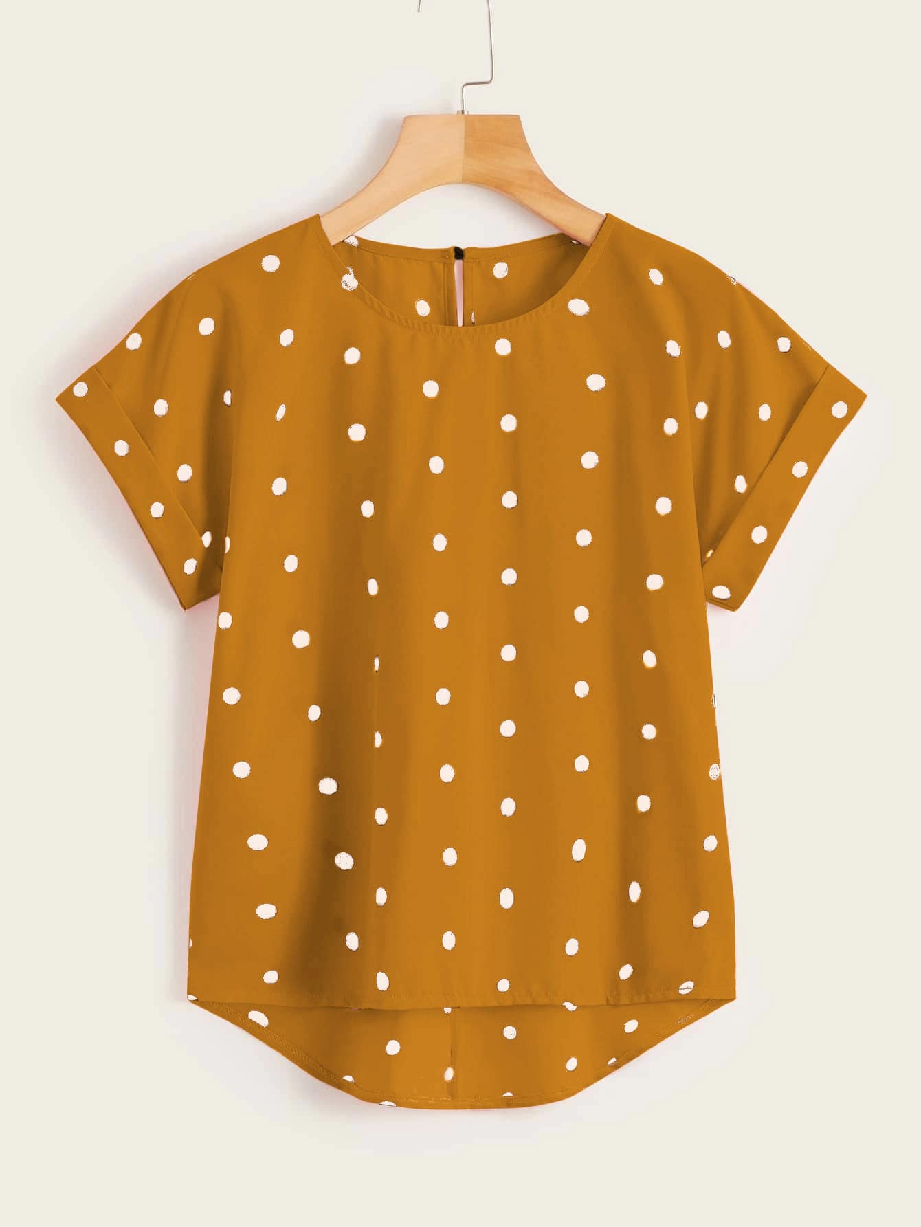 Plus Size Blouses Producers