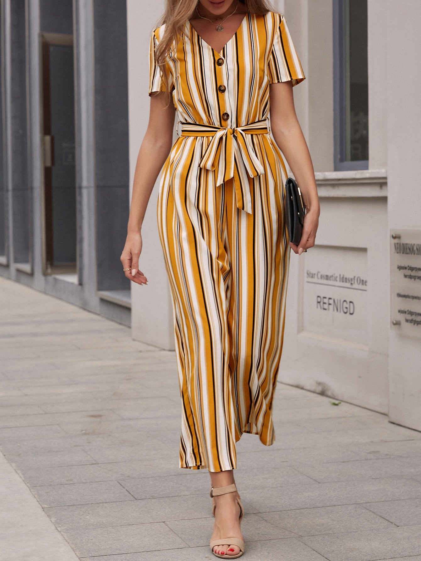 Women Jumpsuits Suppliers