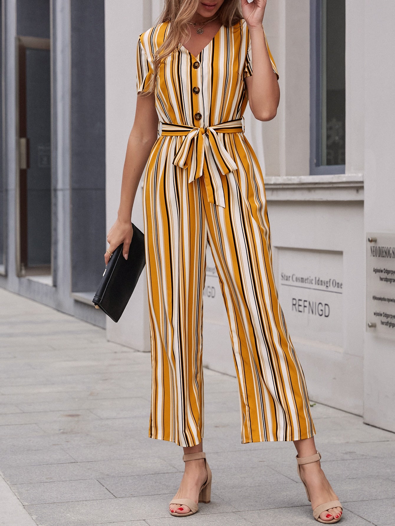 Women Jumpsuits Factories
