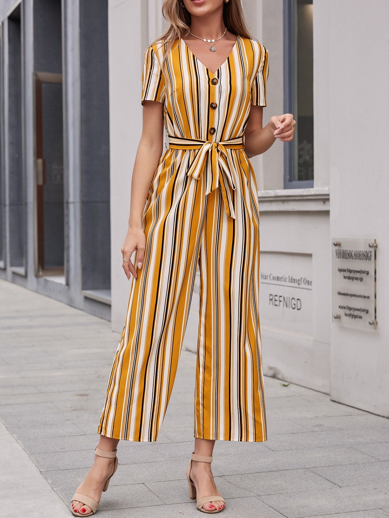 Ladies Garment Manufacturing