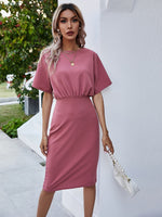 Women Dresses Factory