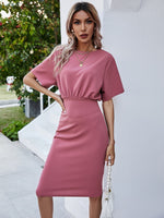Ester Radebe Clothes Producer