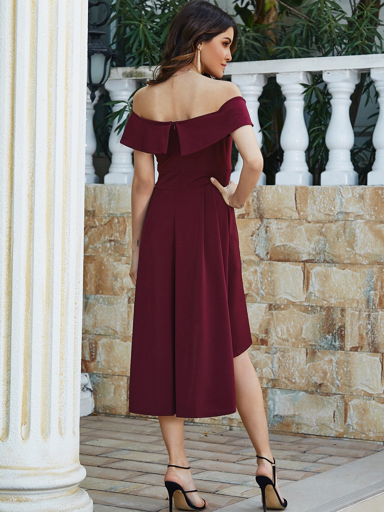 Mina Evans Women Clothes Wholesaler