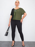 Plus Size Blouses Producer