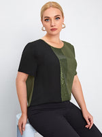 Plus Size Blouses Manufacturer