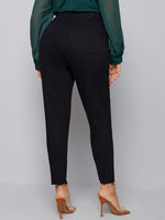 Plus High Rise Skinny Jeans