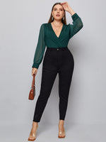 Plus Size Jeans Producer