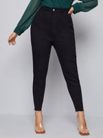 Plus Size Jeans Manufacturer