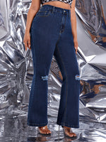 Plus Size Jeans Producers