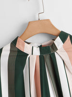 Plus Size Blouses Factories