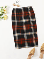 Plus Size Skirts Suppliers