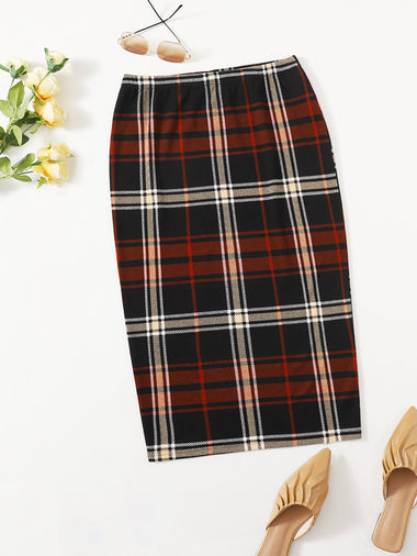 Plus Size Skirts Suppliers