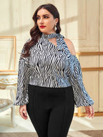 Plus Size Blouses Producers