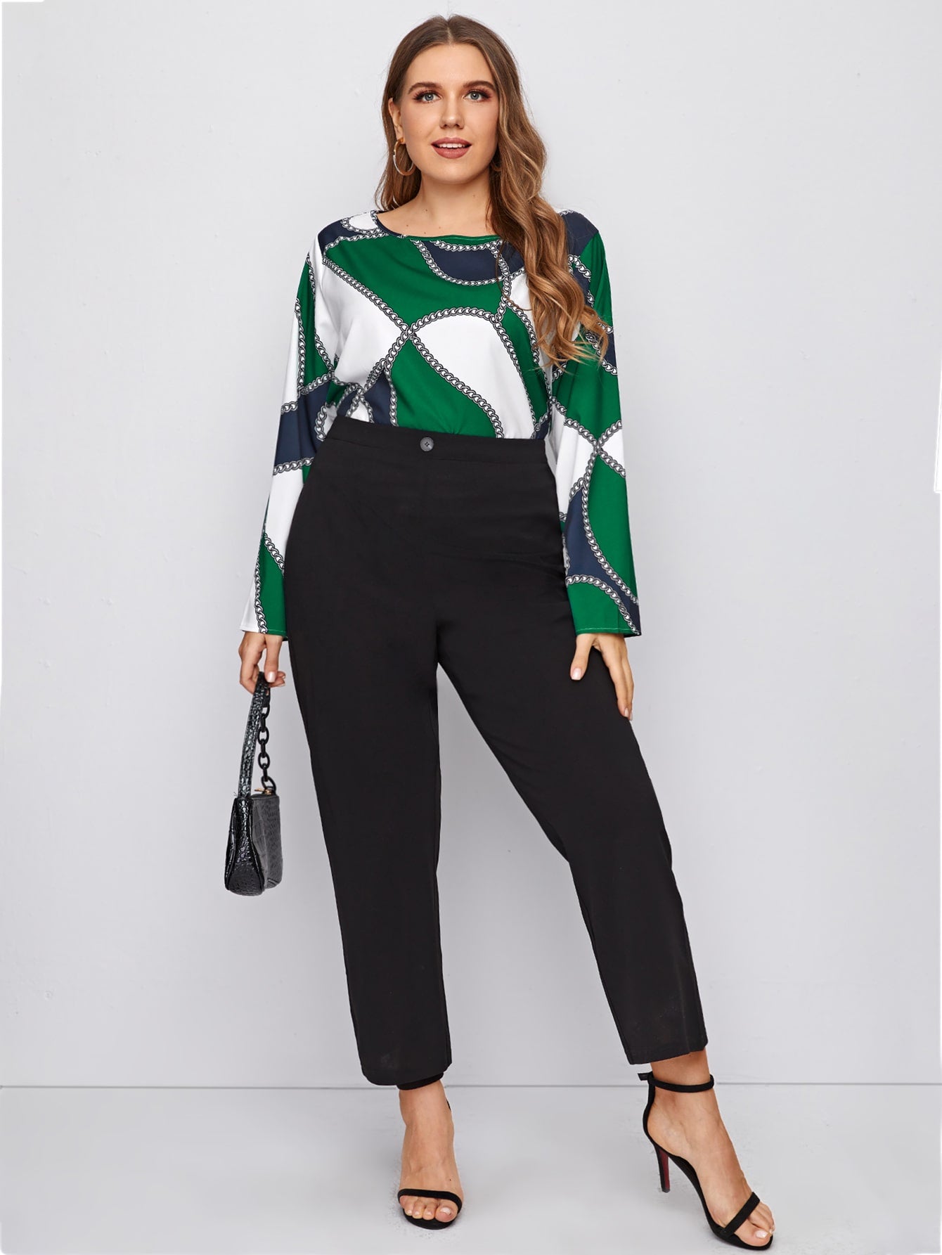 Plus Size Blouses Wholesalers