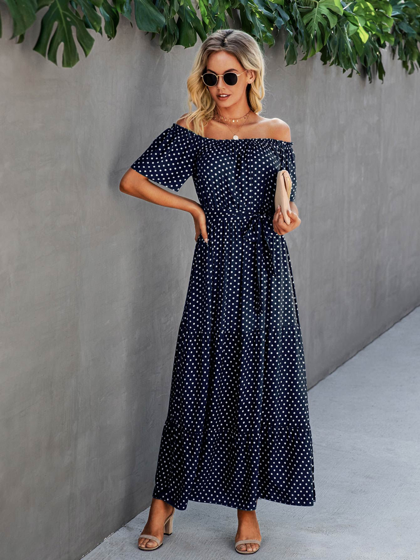 Christie Brown Women Clothes Manufacturers
