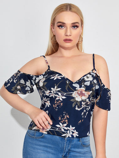 Plus Size Blouses Factory