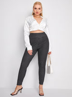 Plus Size Leggings Manufacturer