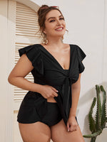 Plus Size Tankinis Manufacturer