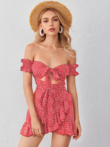 Women Dresses Producers