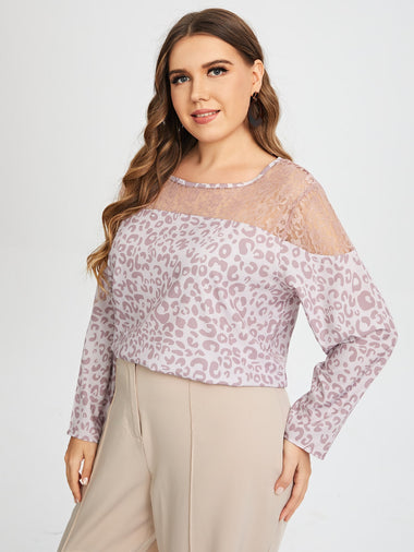 Plus Size Blouses Manufacturer