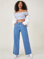 Plus Size Jeans Factory