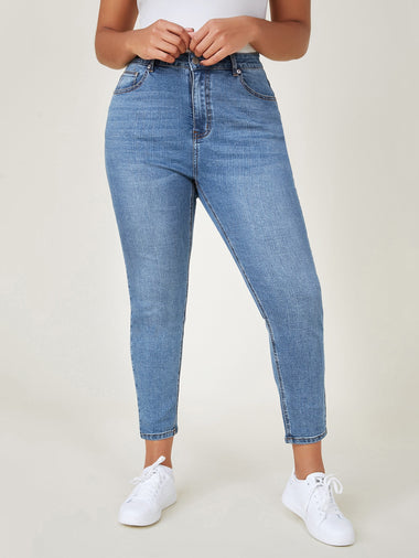 Plus Size Jeans Suppliers