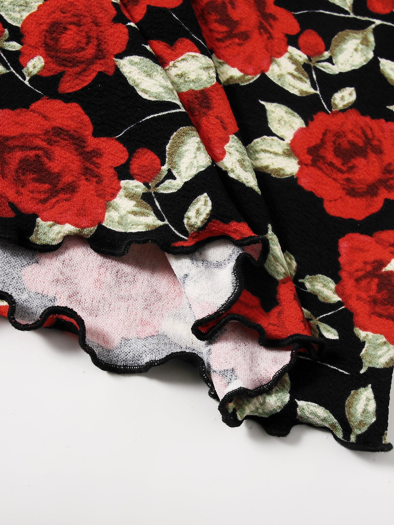 Ituen Basi Women Clothing Factory