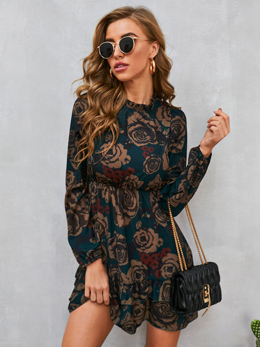 Women Dresses Supplier