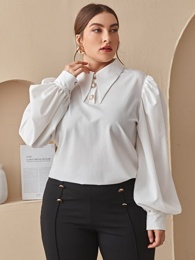 Plus Size Blouses Wholesalers