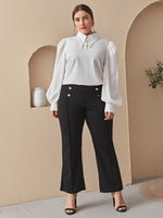 Plus Size Blouses Manufacturers