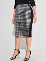 Plus Size Skirts Wholesalers