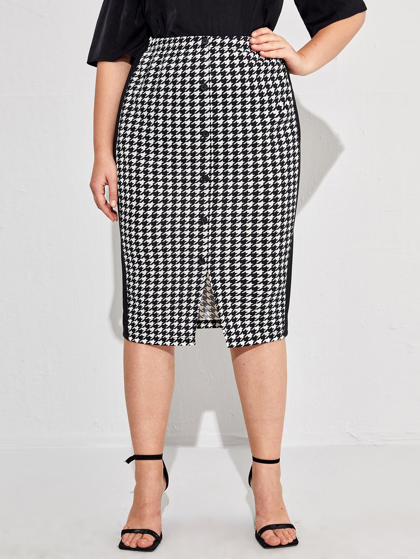 Plus Size Skirts Manufacturers