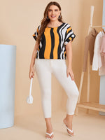 Plus Size Blouses Wholesaler