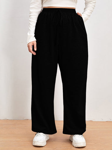 Plus Size Sweatpants Producers
