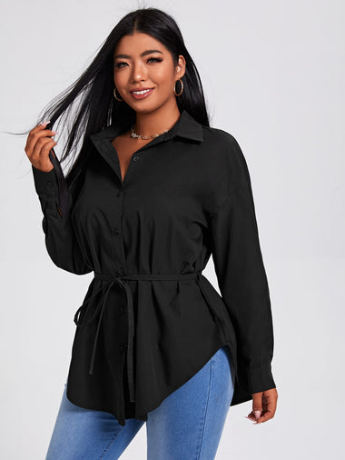 Plus Size Blouses Factories