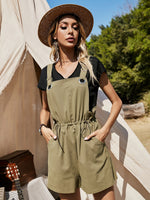Women Jumpsuits Factories