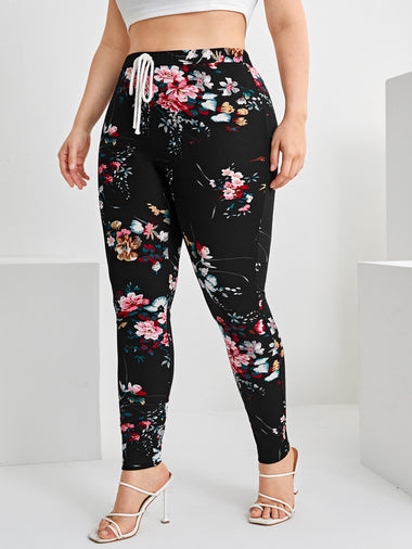 Plus Size Pants Wholesaler